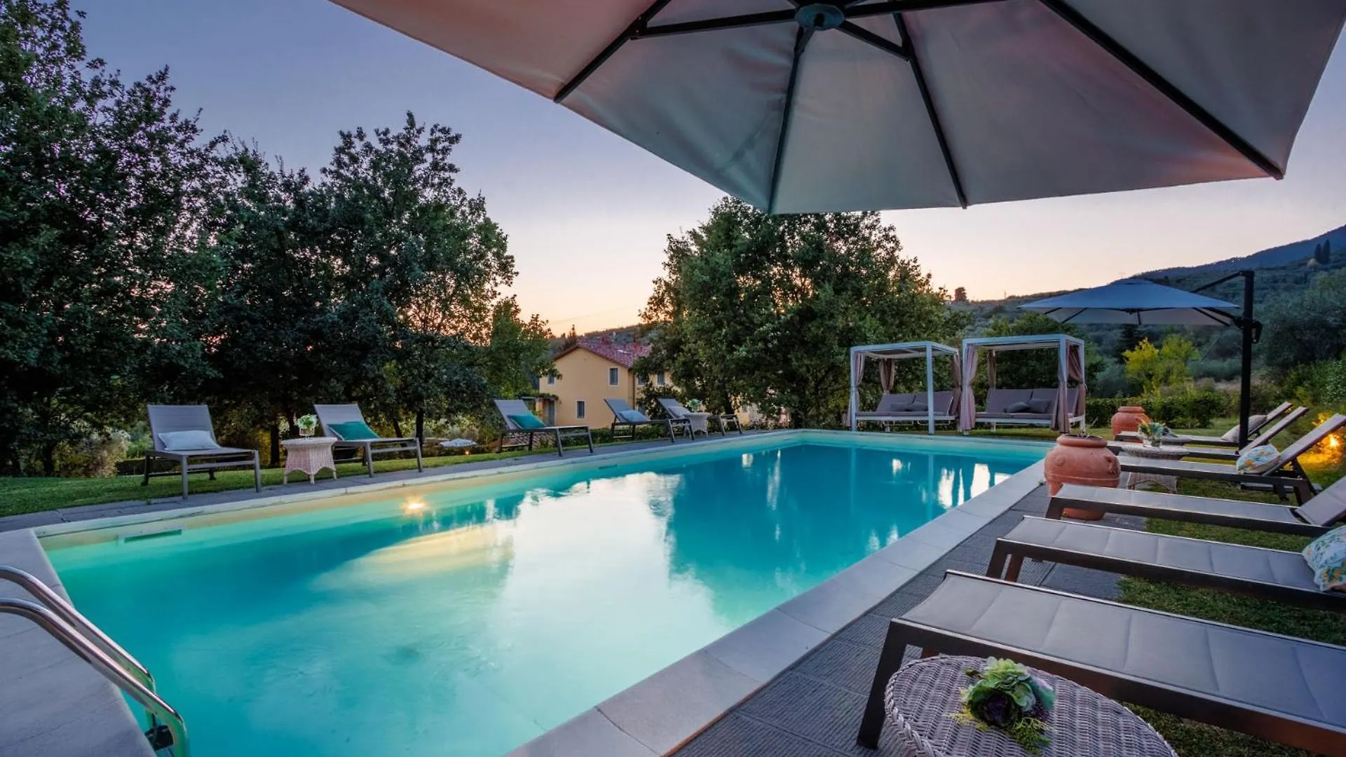 Appartement Casa Pinocchio à Collodi