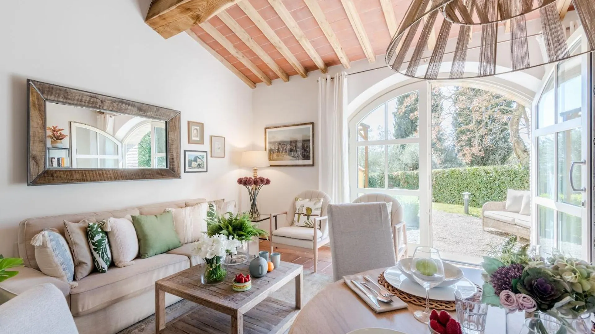 Appartement Casa Pinocchio à Collodi