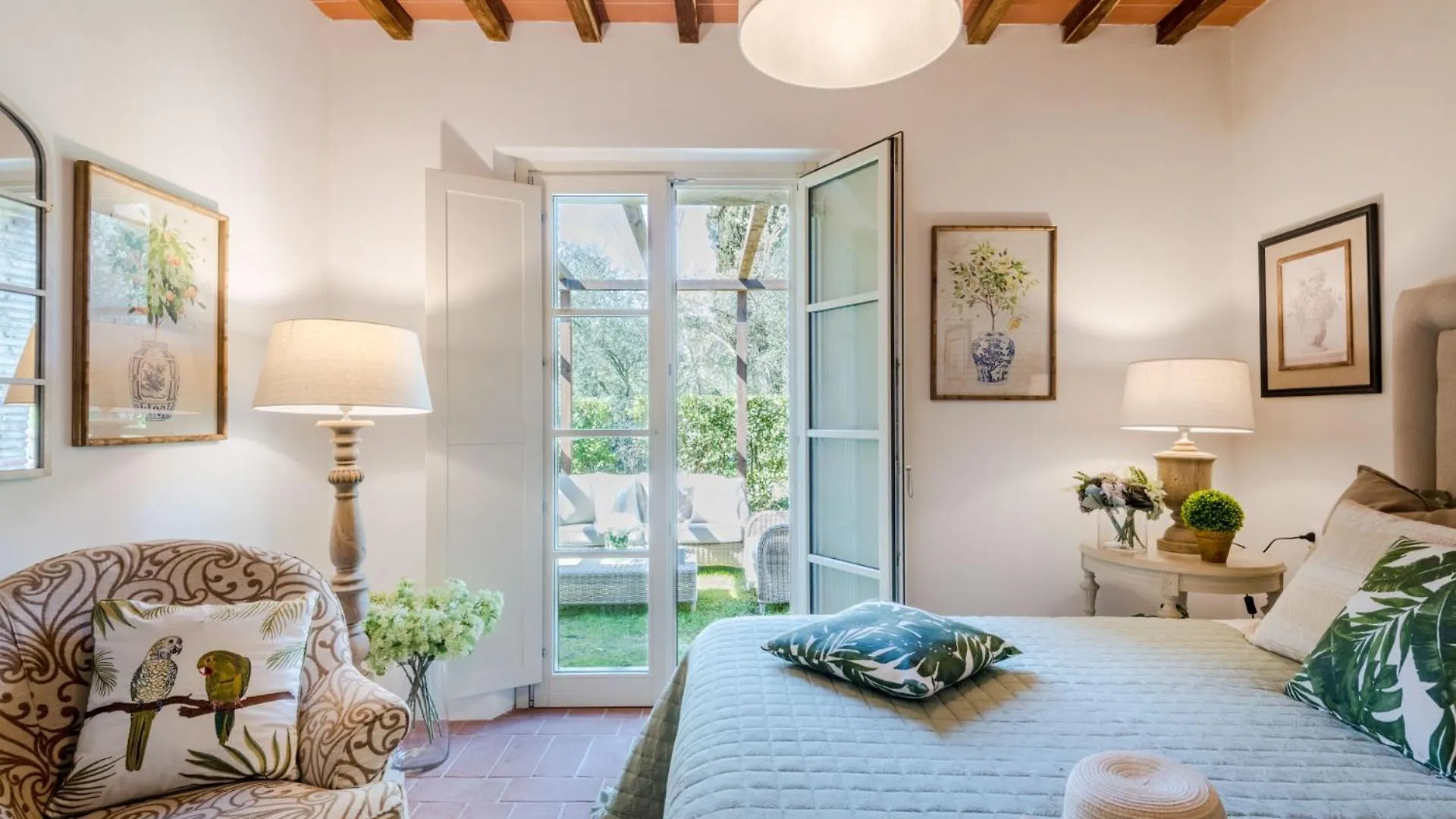 Appartement Casa Pinocchio à Collodi