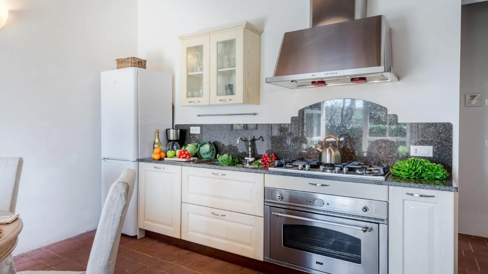 Appartement Casa Pinocchio à Collodi