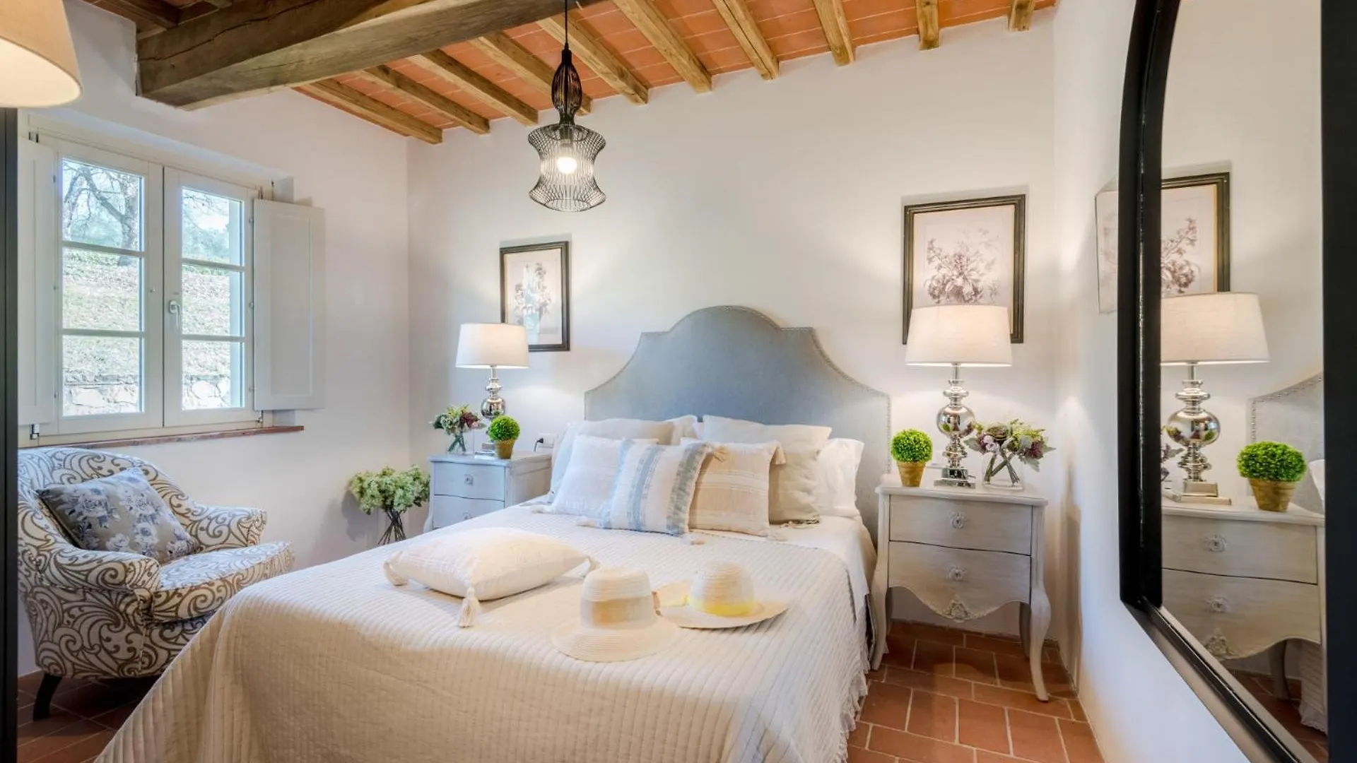 Appartement Casa Pinocchio à Collodi