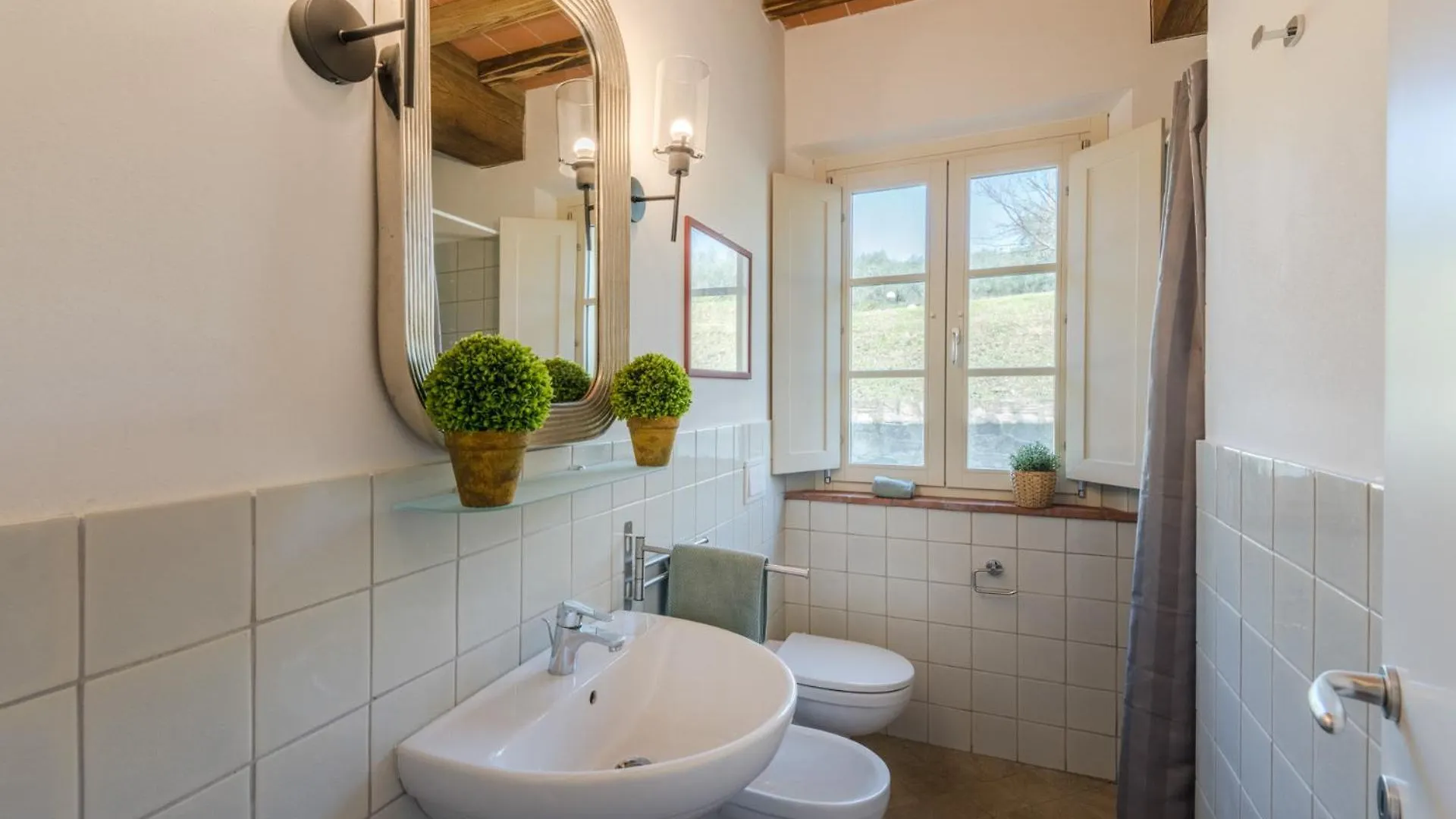 Appartement Casa Pinocchio à Collodi