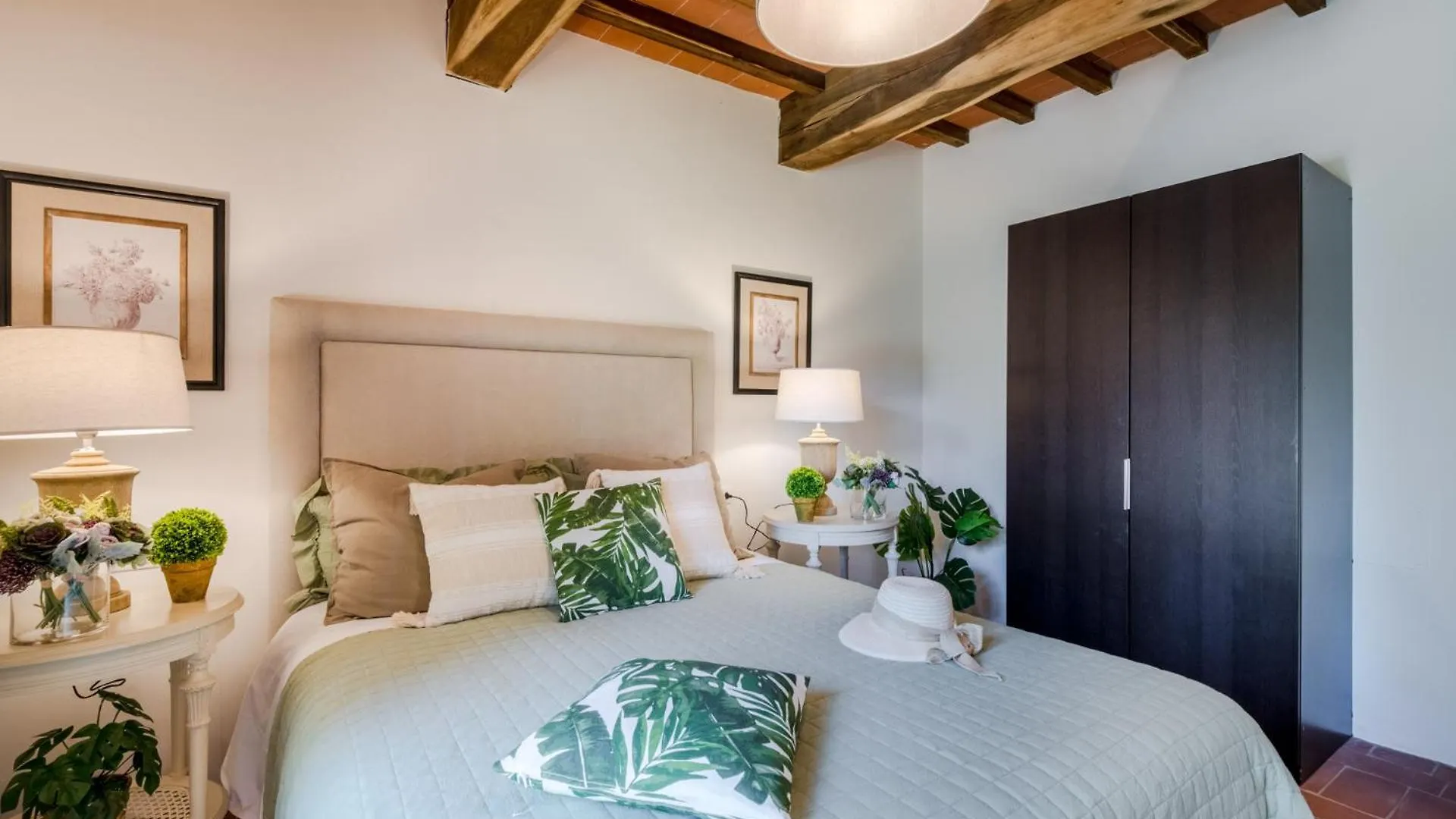 Appartement Casa Pinocchio à Collodi Italie